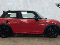 Used Mini Cooper S Hatch 176 HP (129 kW) 2022 Red Hatchback