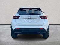 New Nissan Juke Acenta Premium 2026 White SUV