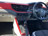 Used VW Polo Beats 95 HP (69 kW) 2021 Hatchback