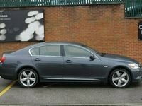 Used Lexus GS300 245 HP (180 kW) 2006 Sedan
