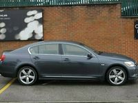 used Lexus GS300 3.0