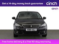 used Peugeot 308 1.2 PureTech 130 Allure 5dr