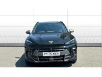 Used Cupra Terramar 147 HP (108 kW) 2026 Black SUV