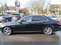 used Mercedes E300 E ClassBlueTEC Hybrid SE 4dr 7G-Tronic