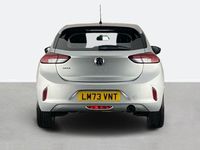 Used Vauxhall Corsa Design Edition 2023 Grey Hatchback