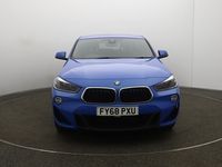 used BMW X2 2018 | 2.0 20d M Sport Auto xDrive Euro 6 (s/s) 5dr