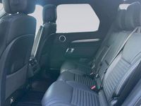 Used Land Rover Discovery 5 SE Dynamic 2023 Silver SUV