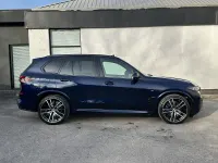 Used BMW X5 M M Sport 489 HP (359 kW) 2026 Blue SUV