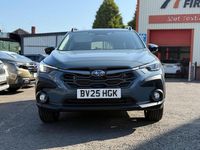 Usado Subaru Crosstrek 147 CV (108 kW) 2025 Azul SUV