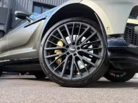 Used Aston Martin DBX 707 HP (519 kW) 2023 Green SUV