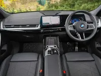 Usado BMW X2 M Sport 168 CV (123 kW) 2025 Azul SUV