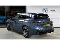 Used BMW iX M Sport 400 kW (544 HP) 2024 Other SUV