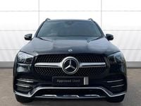 Used Mercedes GLE400 AMG line 330 HP (242 kW) 2022 Estate