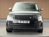 Used Land Rover Range Rover Vogue SE 275 HP (202 kW) 2020 SUV