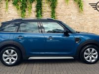 used Mini Cooper Countryman Classic 1.5 5dr