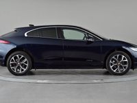 used Jaguar I-Pace 294kW EV400 HSE 90kWh 5dr Auto [11kW Charger]