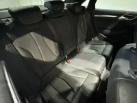 Used Audi S3 300 HP (220 kW) 2026 Grey Sedan