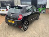 used Renault Twingo DYNAMIQUE ENERGY TCE S/S