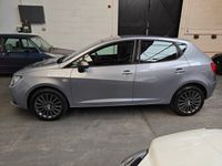 used Seat Ibiza 1.2 TSI CONNECT 5d 89 BHP