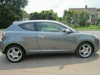 Used Alfa Romeo MiTo 120 HP (88 kW) 2009 Hatchback