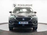 used Seat Tarraco 1.5 EcoTSI SE First Edition 5dr