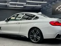 Used BMW 435 M Sport 2018 White Coupe