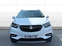 Used Vauxhall Mokka Active 140 HP (102 kW) 2019 SUV