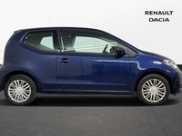 used VW up! Up 1.0 Move3dr