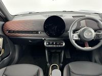 Used Mini Aceman 158 kW (215 HP) 2025 Blue SUV