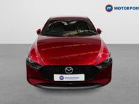 used Mazda 3 2.0 Skyactiv G MHEV GT Sport Tech 5dr Auto