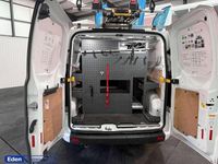 Used Ford Transit Custom Trend 105 HP (77 kW) 2020 White Van