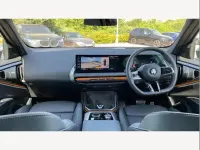 Used BMW X3 M Sport 197 HP (144 kW) 2025 Grey SUV