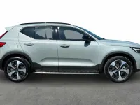 New Volvo XC40 Plus 161 HP (118 kW) 2026 Grey SUV