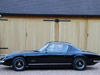 Used Lotus Elan 1969 Black