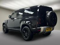 Used Land Rover Defender S 247 HP (181 kW) 2024 Black SUV