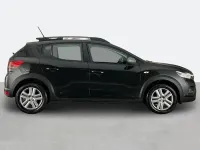 Used Dacia Sandero Expression 2023 Black Hatchback