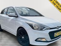 Used Hyundai i20 SE 84 HP (61 kW) 2018 Hatchback