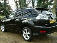 Used Lexus RX400h 2006 SUV
