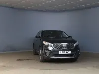 Used Kia Sorento 200 HP (147 kW) 2019 Black SUV