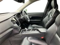 used Volvo XC90 Inscription B5