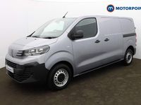 Used Peugeot Expert 2025 Grey Van