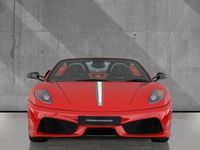 used Ferrari F430 Scuderia Spider 16M F1