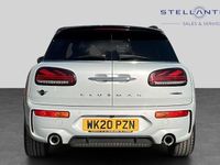 Used Mini John Cooper Works Clubman 306 HP (225 kW) 2022 Estate