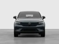 New Volvo EC40 Plus 185 kW (252 HP) 2026 Denim blue SUV