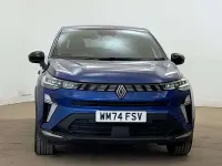 Used Renault Symbioz Techno 143 HP (105 kW) 2025 SUV