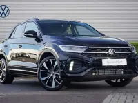 Used VW T-Roc 150 HP (110 kW) 2025 SUV
