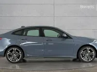 Used BMW 218 Gran Coupé M Sport 136 HP (100 kW) 2024 Coupe