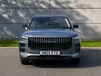 Used Jaecoo 7 347 HP (255 kW) 2025 Blue SUV