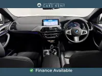 Used BMW X4 Comfort Edition 321 HP (236 kW) 2020 White SUV
