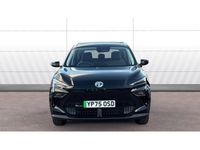 New MG MG5 EV SE 125 kW (170 HP) 2025 Grey Estate